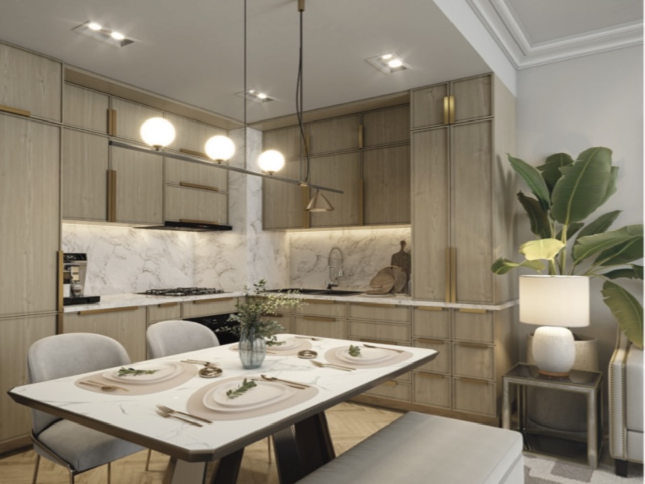 Taormina Village /Q4 2027